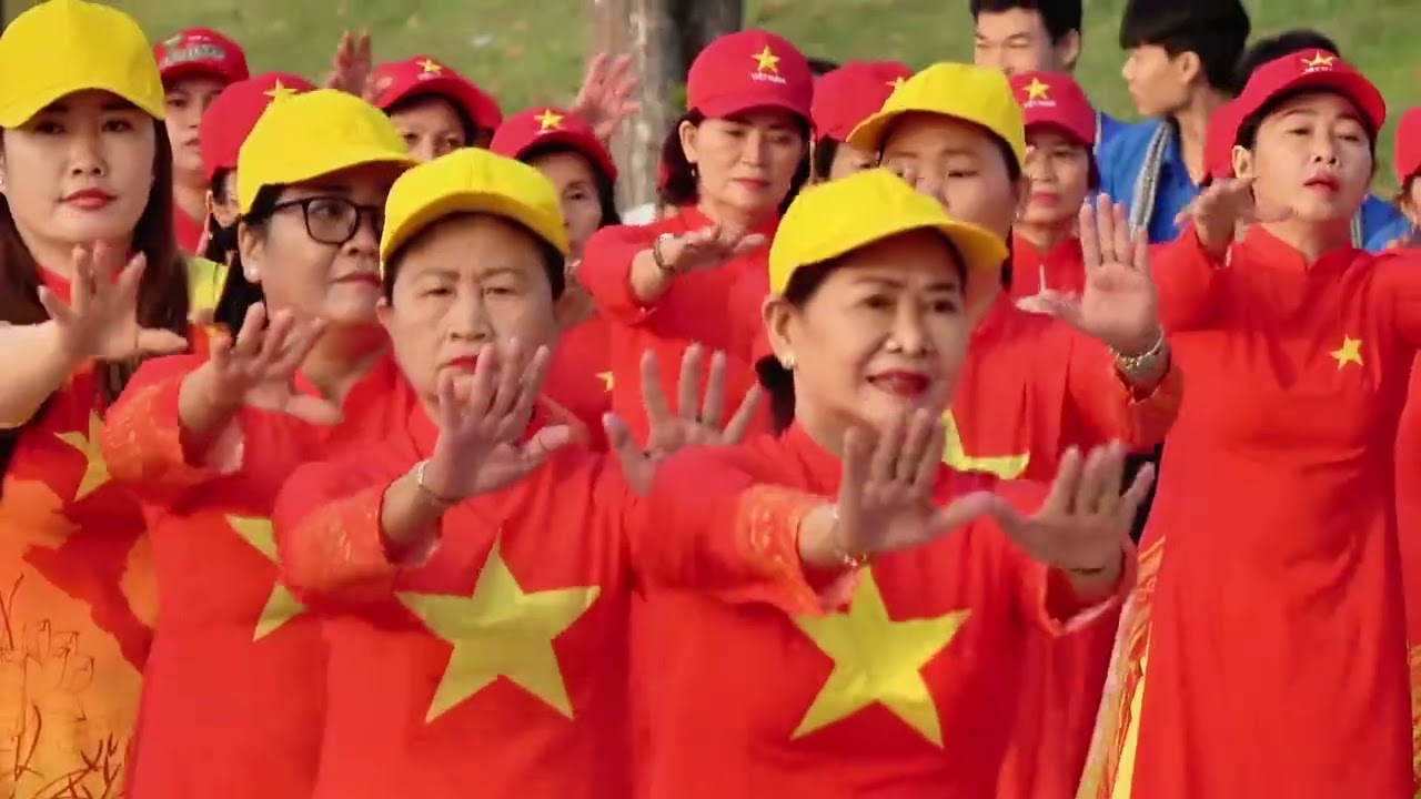 CHÀO ĐÓN NĂM MỚI 2026 