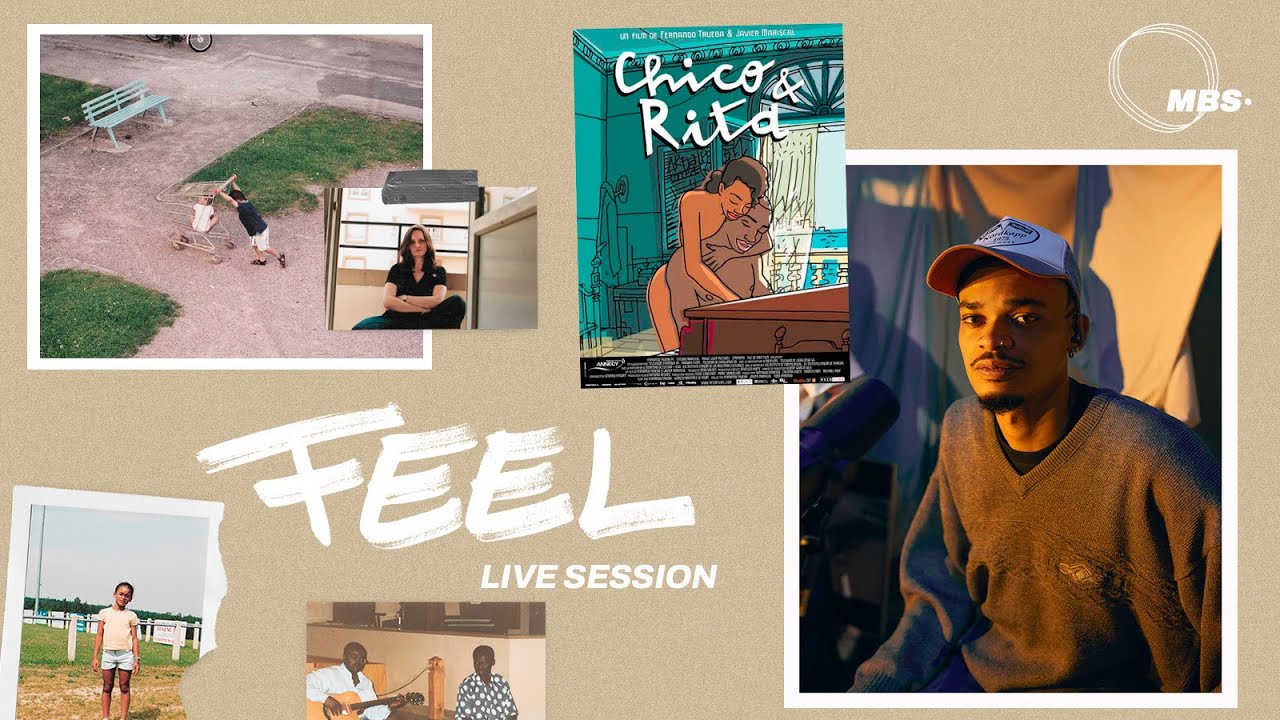 FEEL - 