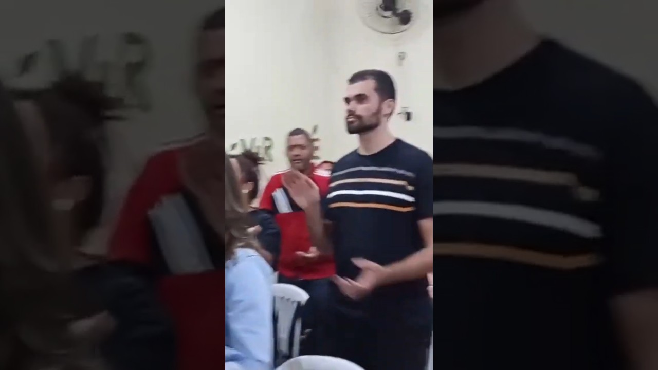 IGREJA VIRTUDE Inscreva-se no nosso canal