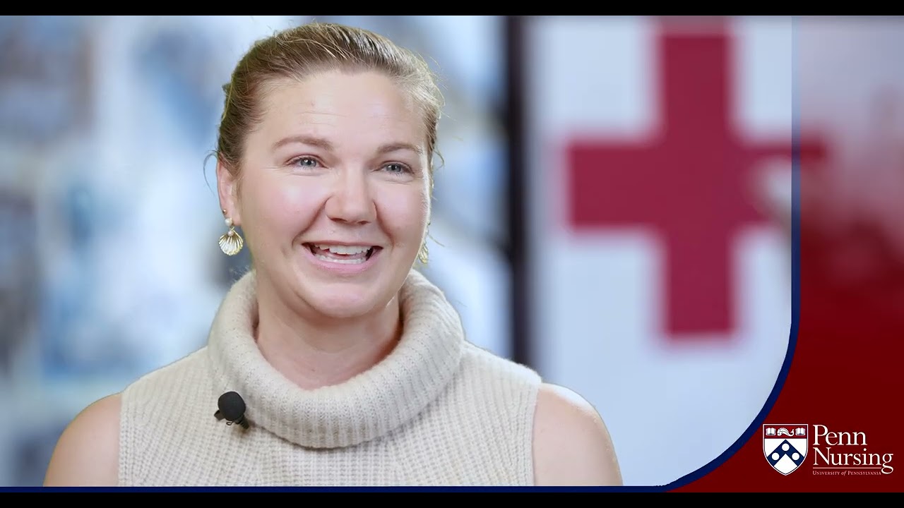 Abigail Wilpers - Nurse-Led. Evidence-Driven. Future Focused.