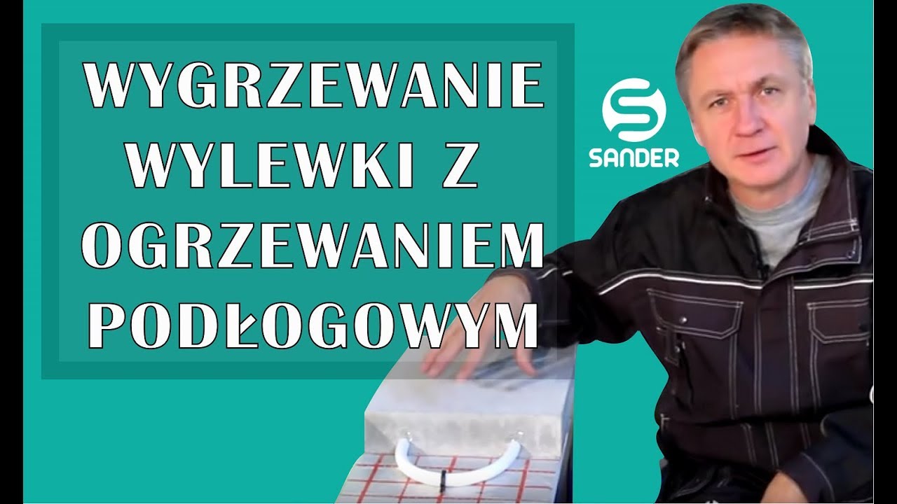 Wygrzewanie jastrychu, wygrzewanie podłogówki, wygrzewanie posadzki, wygrzewanie podłogi