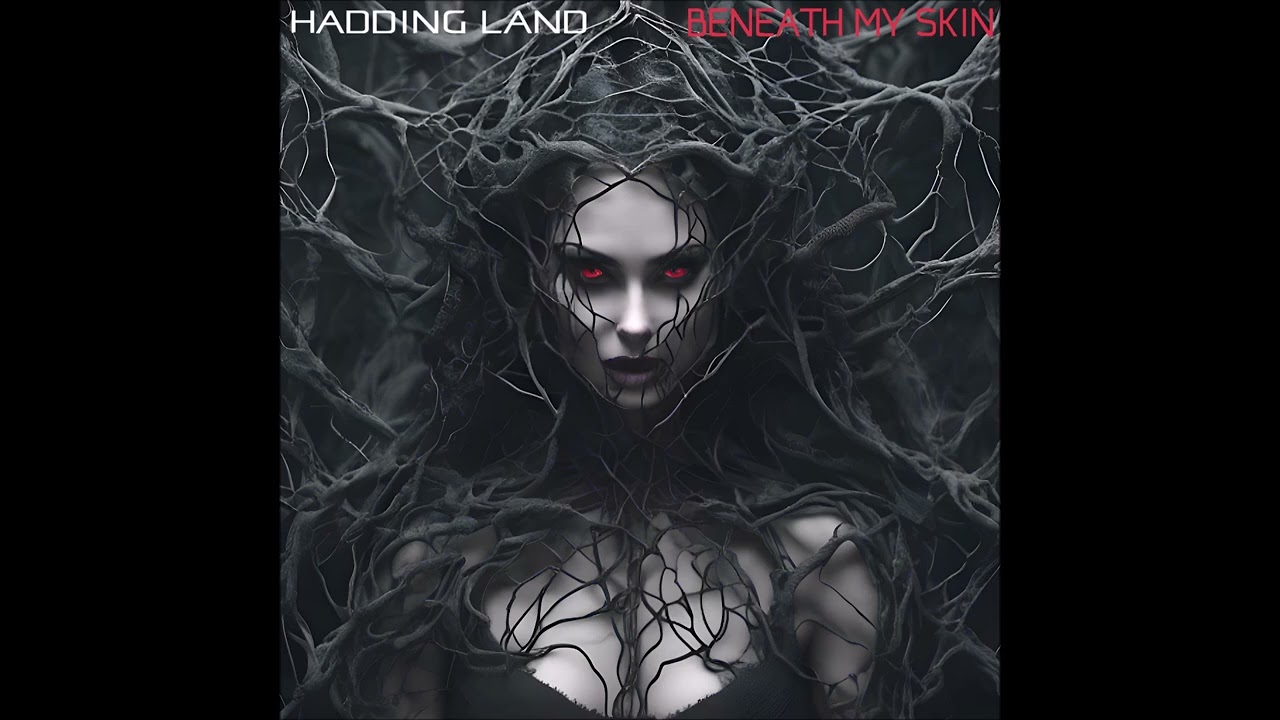 Hadding Land - Ethereal Winds [Gothic Industrial]