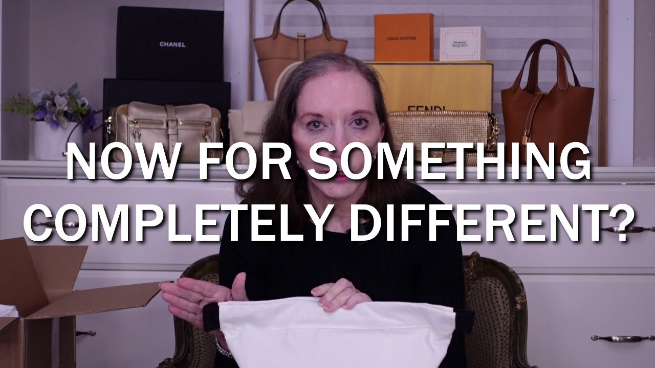 Another Surprise Unboxing From Proenza Schouler It's Gorgeous!