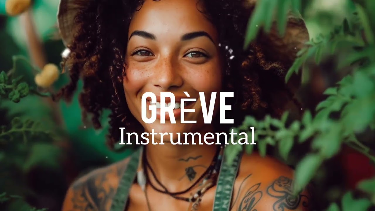 Afroguitare X afro jungeli instrumental 2025 