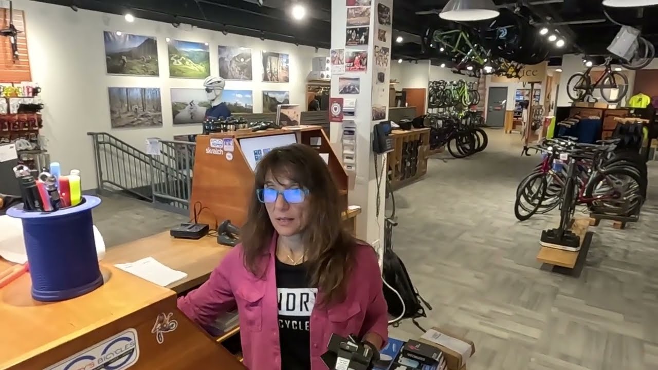 7 23 24 landry bike shop brainree to dairy queen at fore river 3a quincy