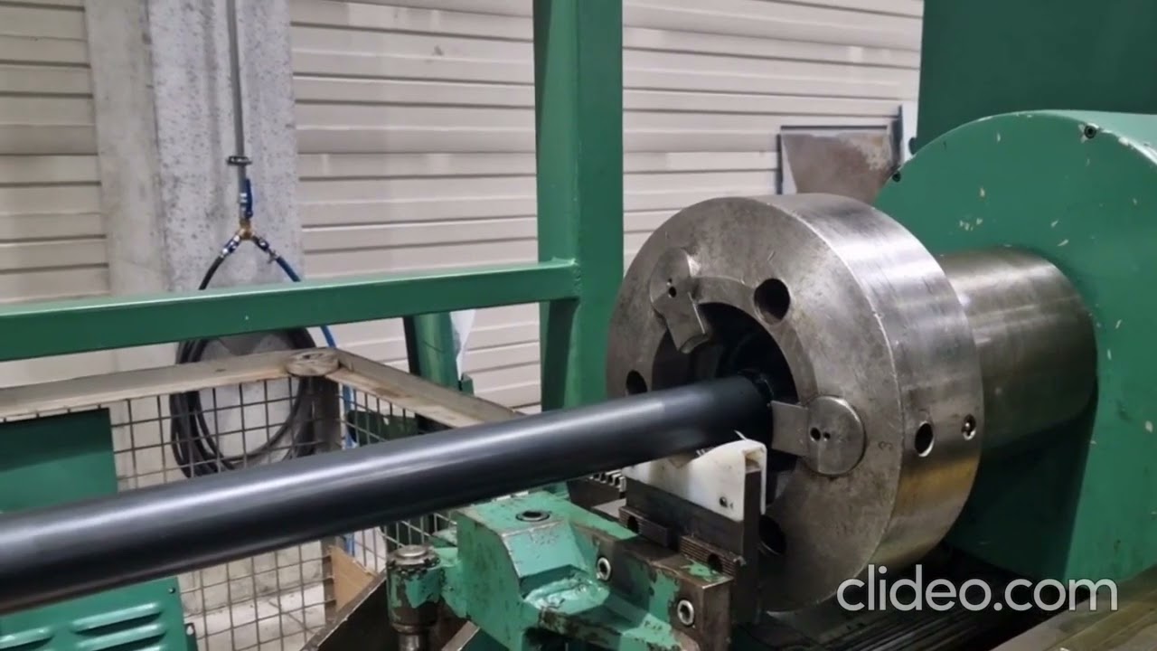 Grob 95 m cold rolling