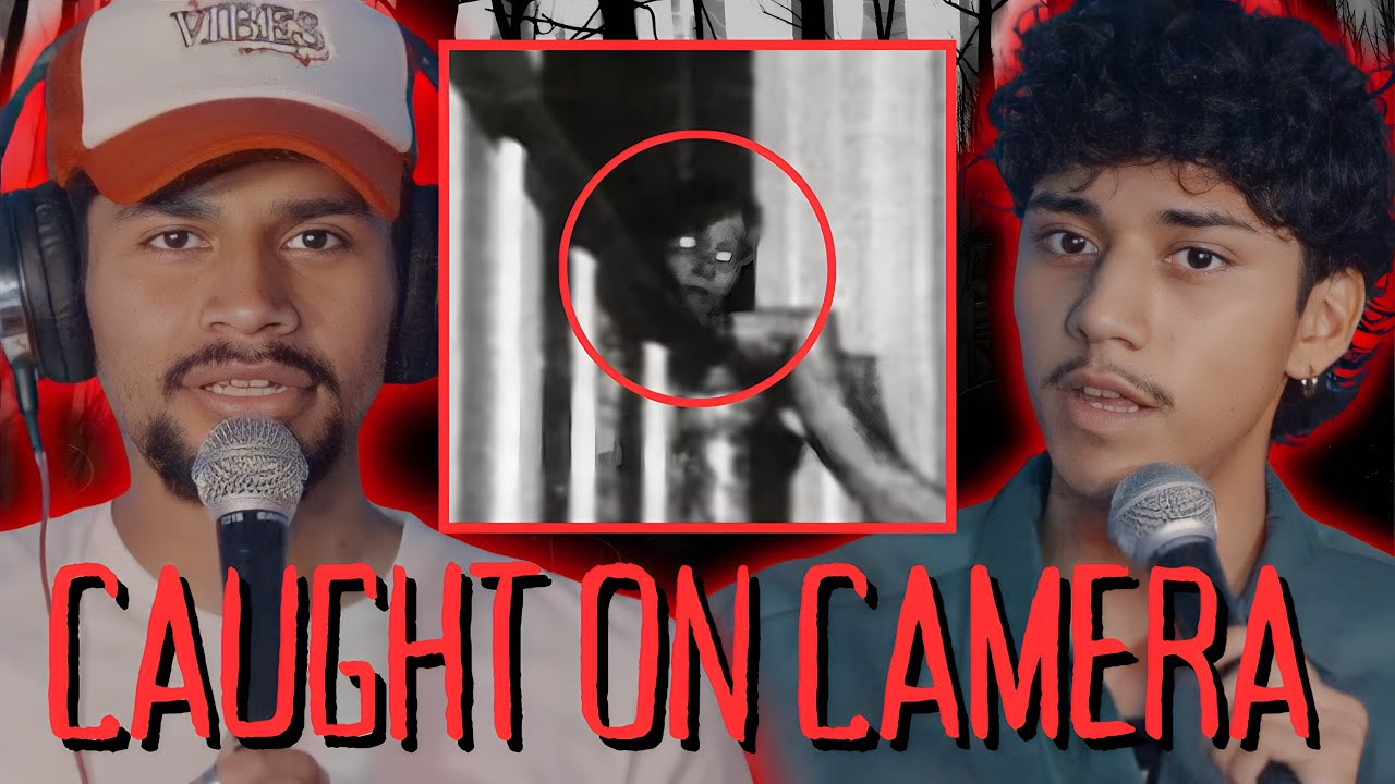 SCARIEST PICTURES CAUGHT ON CAMERA !!! [ SCARY SH*T #029 ]
