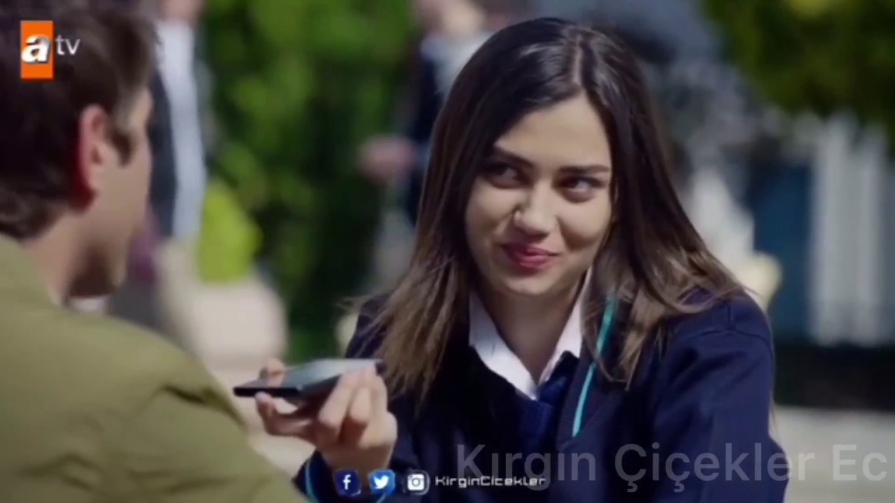 MerMer-Her Şey Sensin❤️