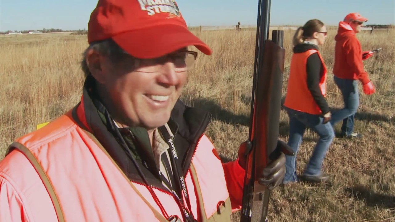 The Flush - Huron, South Dakota, Grand Lodge - 2016 Episode #6