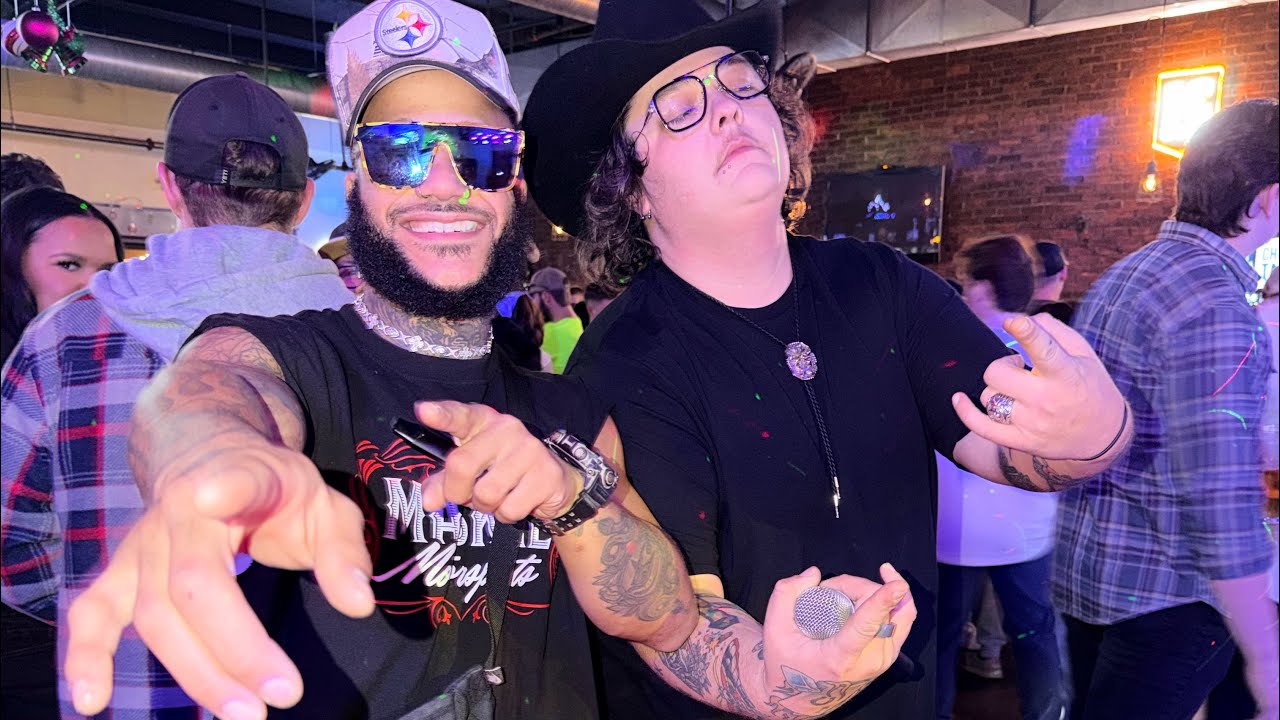 Bmurr’s Radar | Murphy Lawless: The Punk Rock Cowboy 