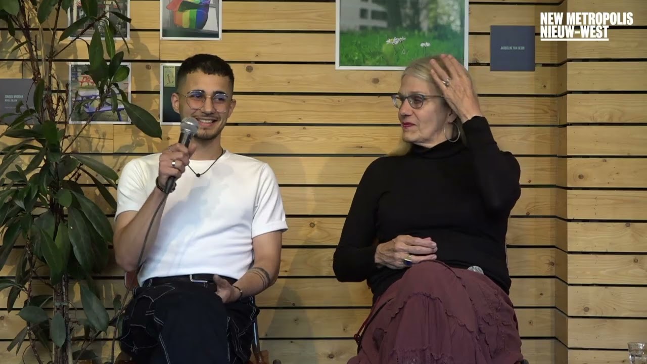 Inclusief Nieuw-West #16: Queer zijn onder het nieuwe kabinet