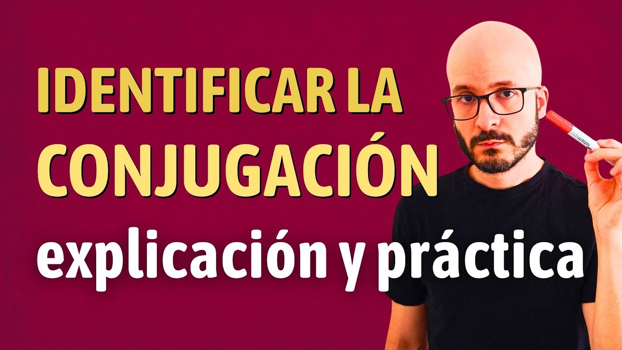Latín: CLASIFICAR verbos en CONJUGACIONES