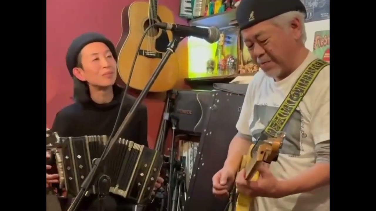 HEROES Tokyo Kouenji 魂の救済