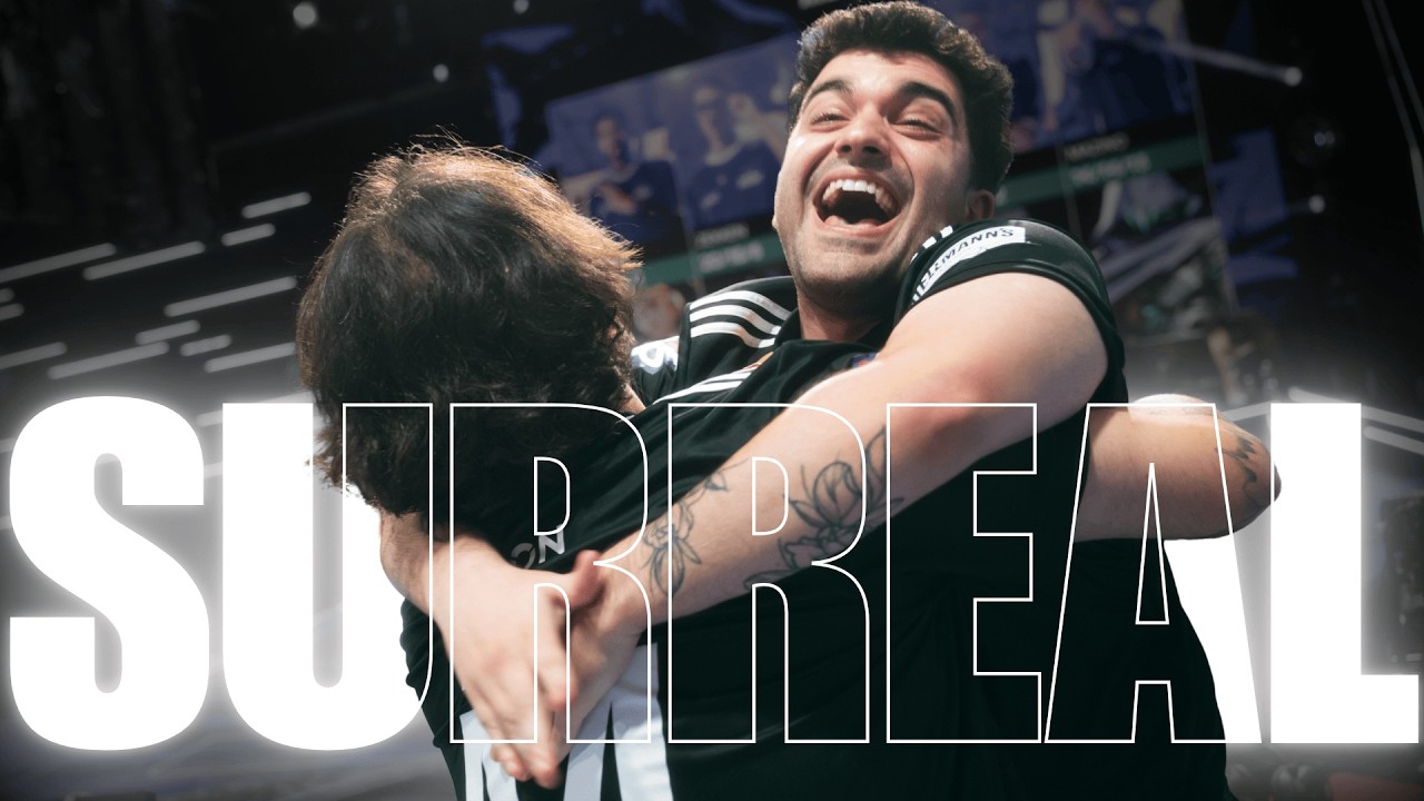 A FURIA NO MASTERS! ELES GANHARAM DO SUPER MIBR - FURIA X MIBR - VALORANT