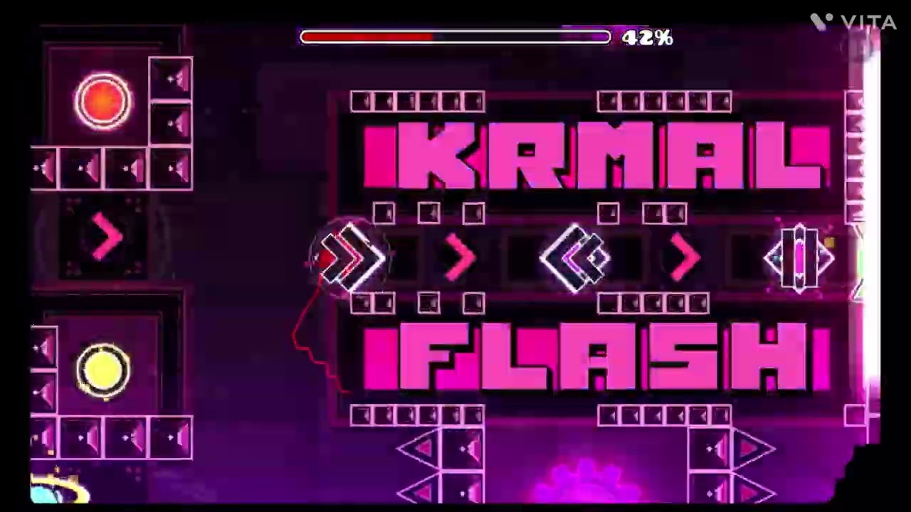 Beating limbo after 9 1/2 hours