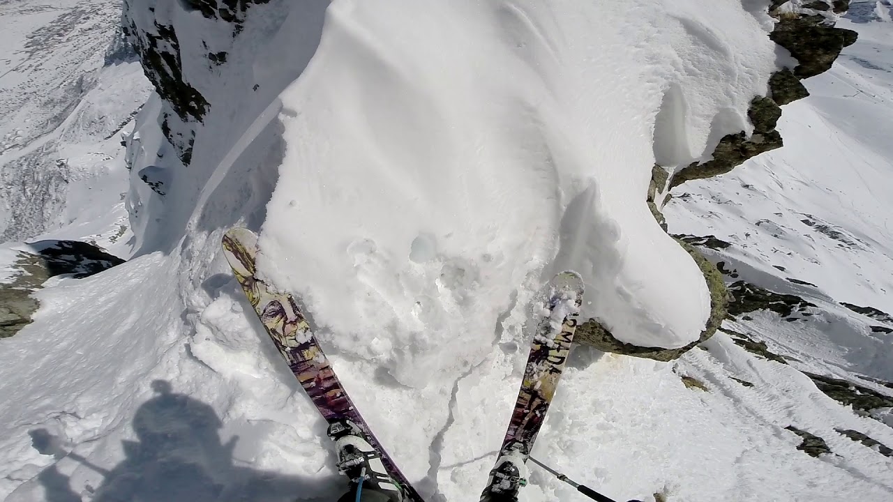 FREERIDE: Pericle Sacchi