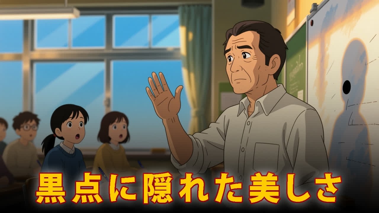 教授が教室で行った意外なテストの真意とは？