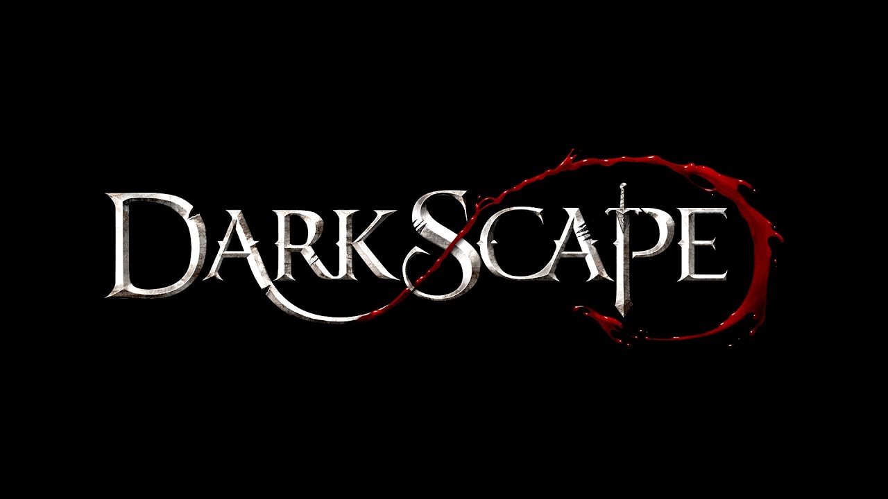 DarkScape launch video - brutal PvP; Wilderness rules; free-to-play