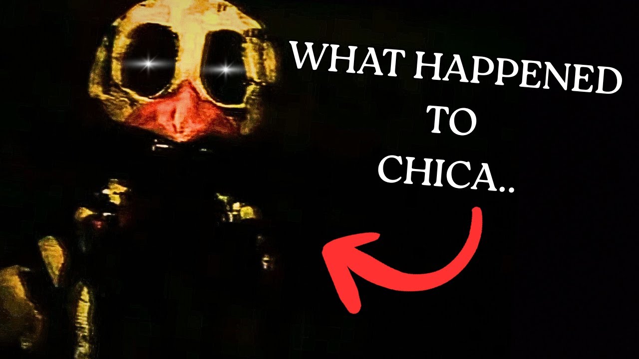THE MOST DIABOLICAL FNAF VHS TAPES..