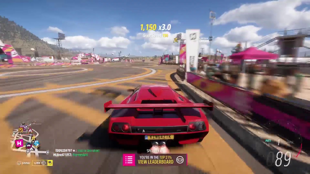 Forza Horizon 5