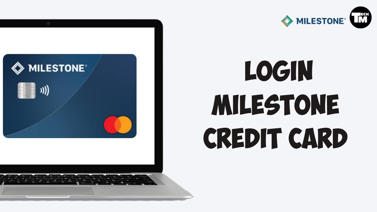Как войти в систему Milestone Credit Card | Онлайн-регистрация в Milestone Credit Card (2026)