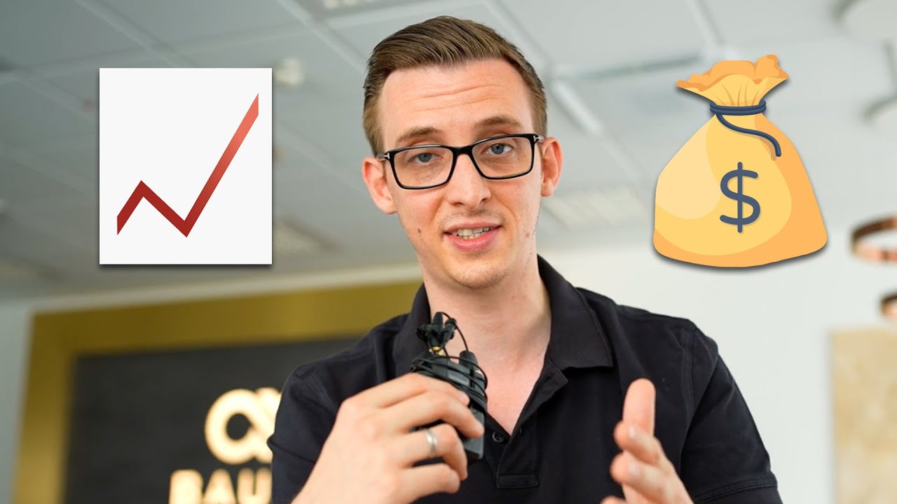 Profit ist wichtiger als Wachstum!