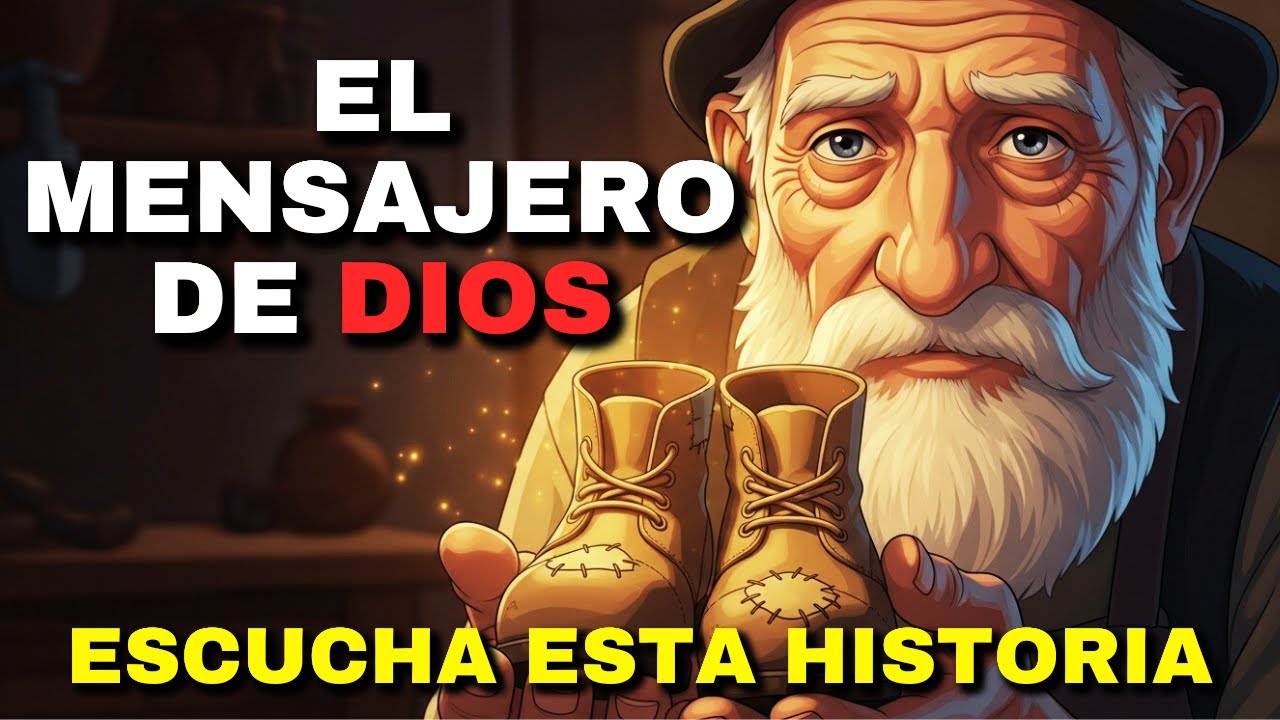 Nadie Supo Quién Dejó Estas Botas…