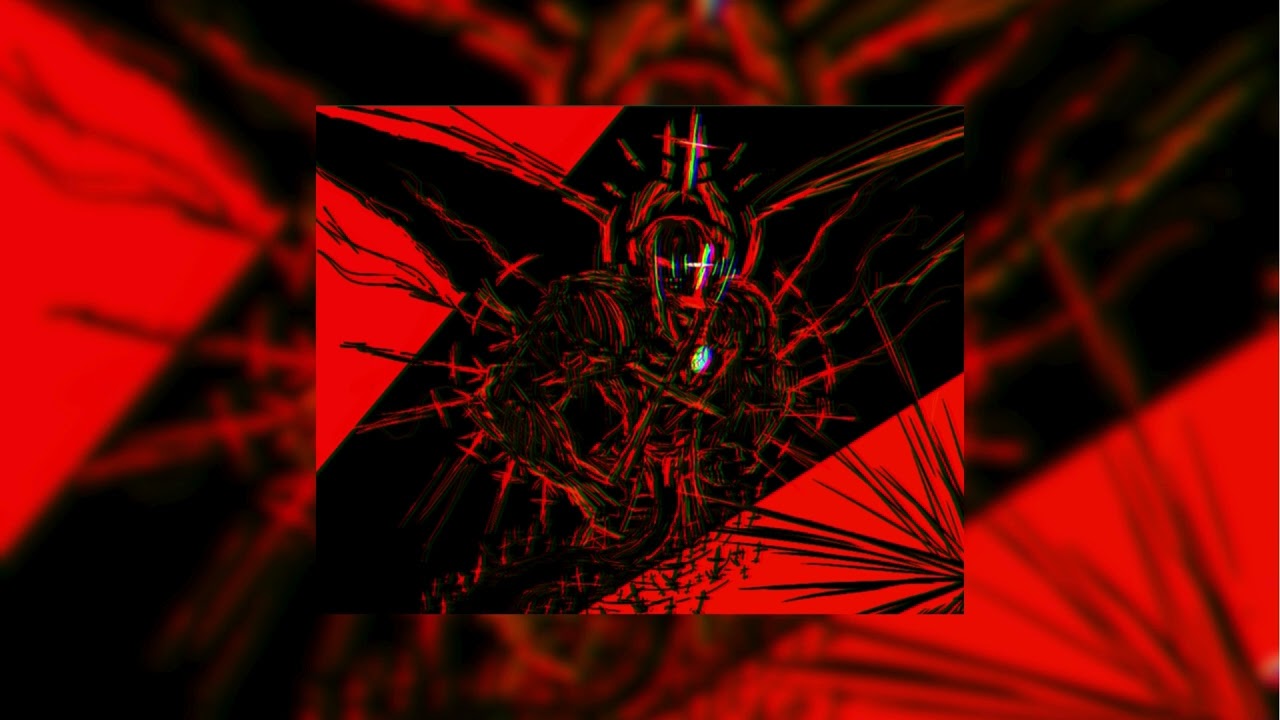 Gabriel - The Apostate of Hate x I Dont Wna Cry (nowayback, kurffew)