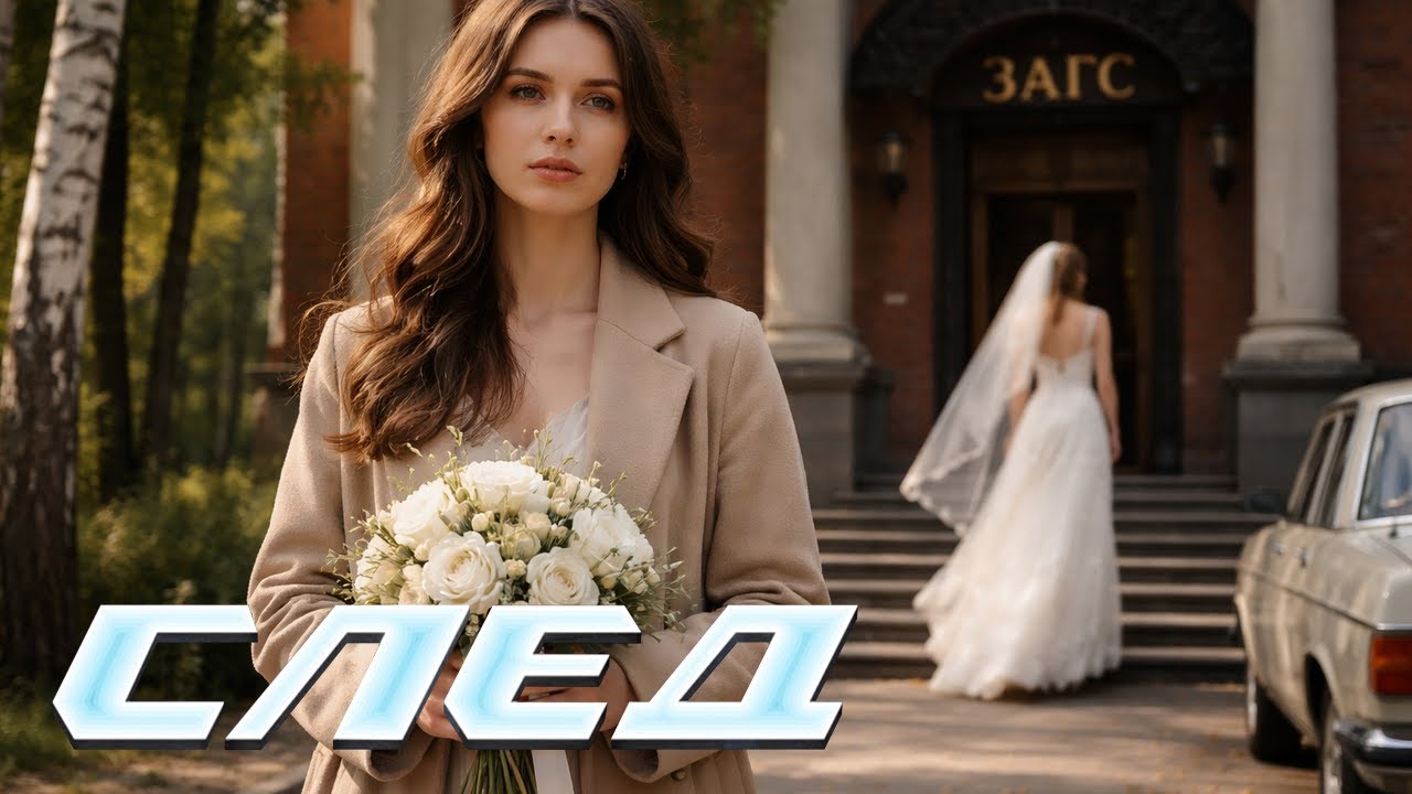 СЛЕД, Букет, серия 2519 | Криминальные сериалы