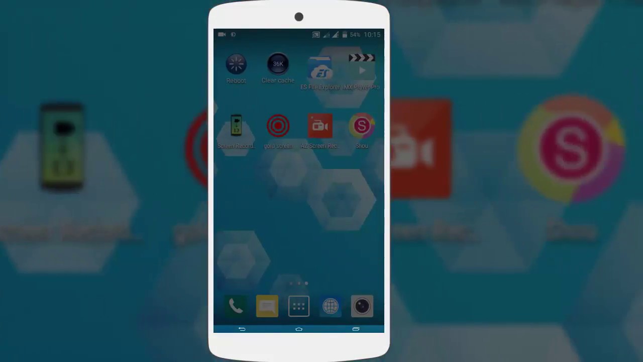 Screen Dimmer - Amazing App To Save Your Battery