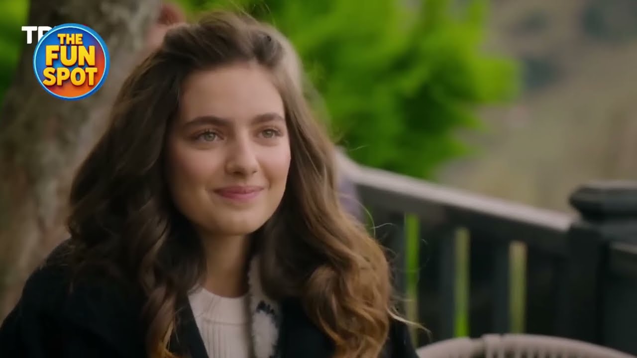 Taşacak Bu Deniz 16. Bölüm 3. Fragmanı | Eleni Senin Kızın!