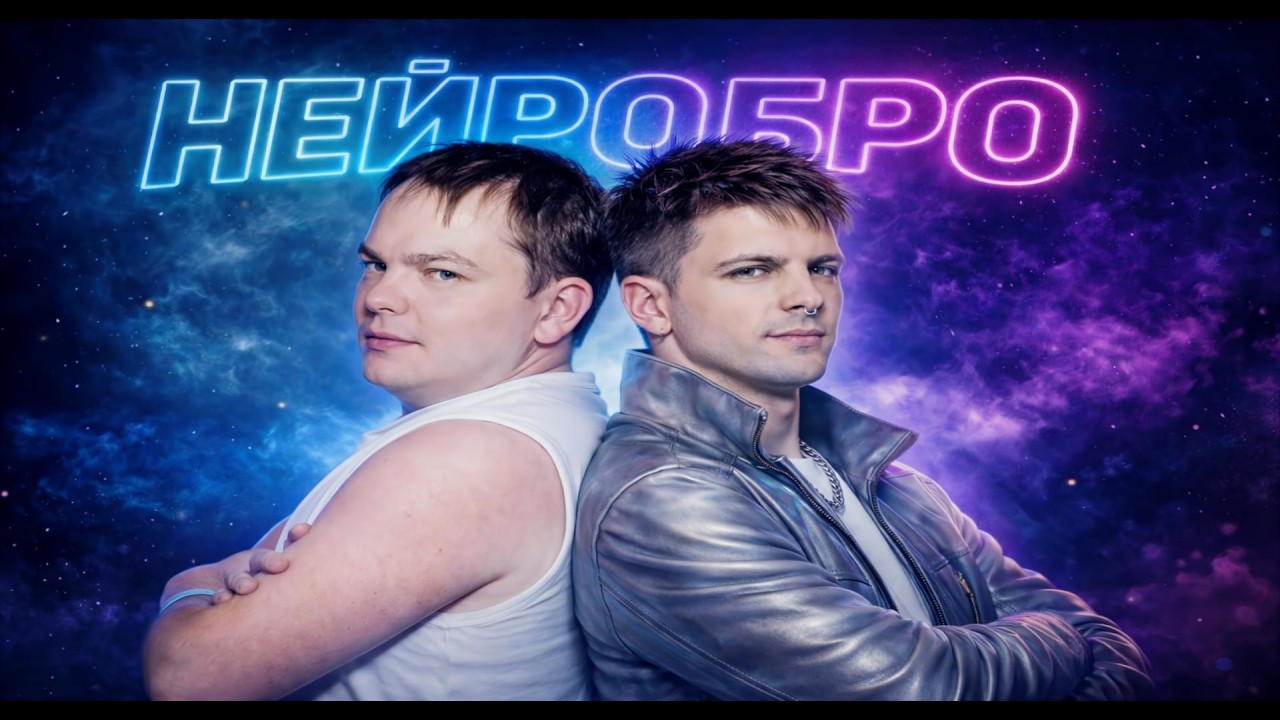 Наконец рассказываю правду о Нейробро