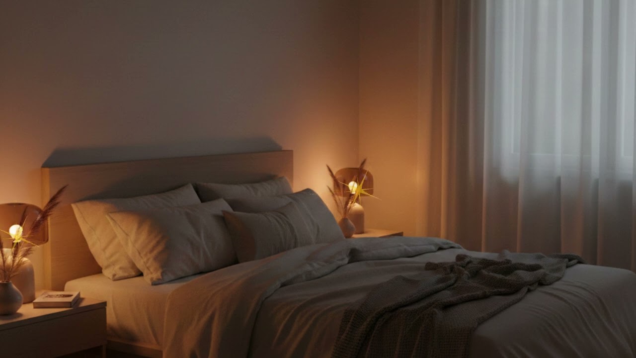 Silent Romance 🤍 | Minimal Ambient Love Music