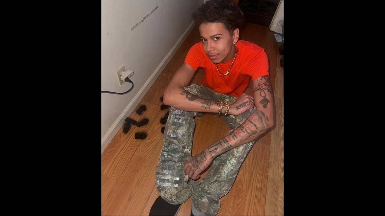 (FREE) Luh Tyler x Bossman Dlow Type Beat 