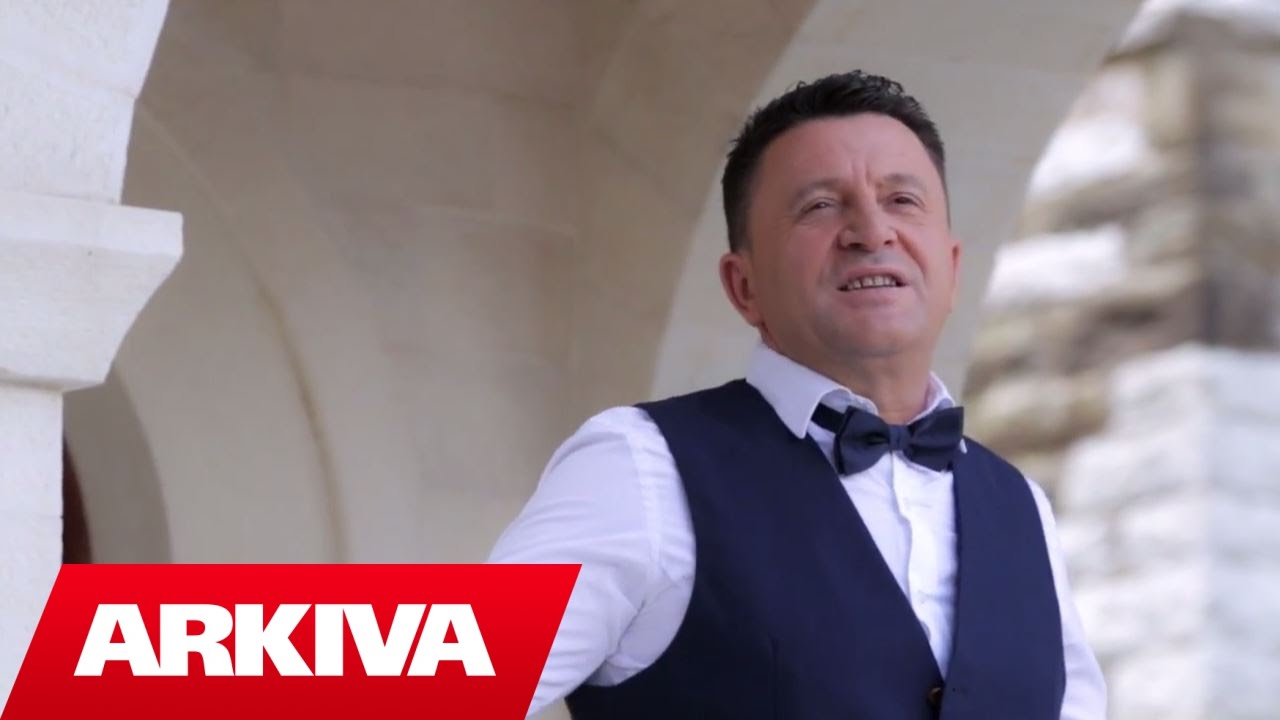 Ylli Baka - Baba Haxhiu (Official Video HD)
