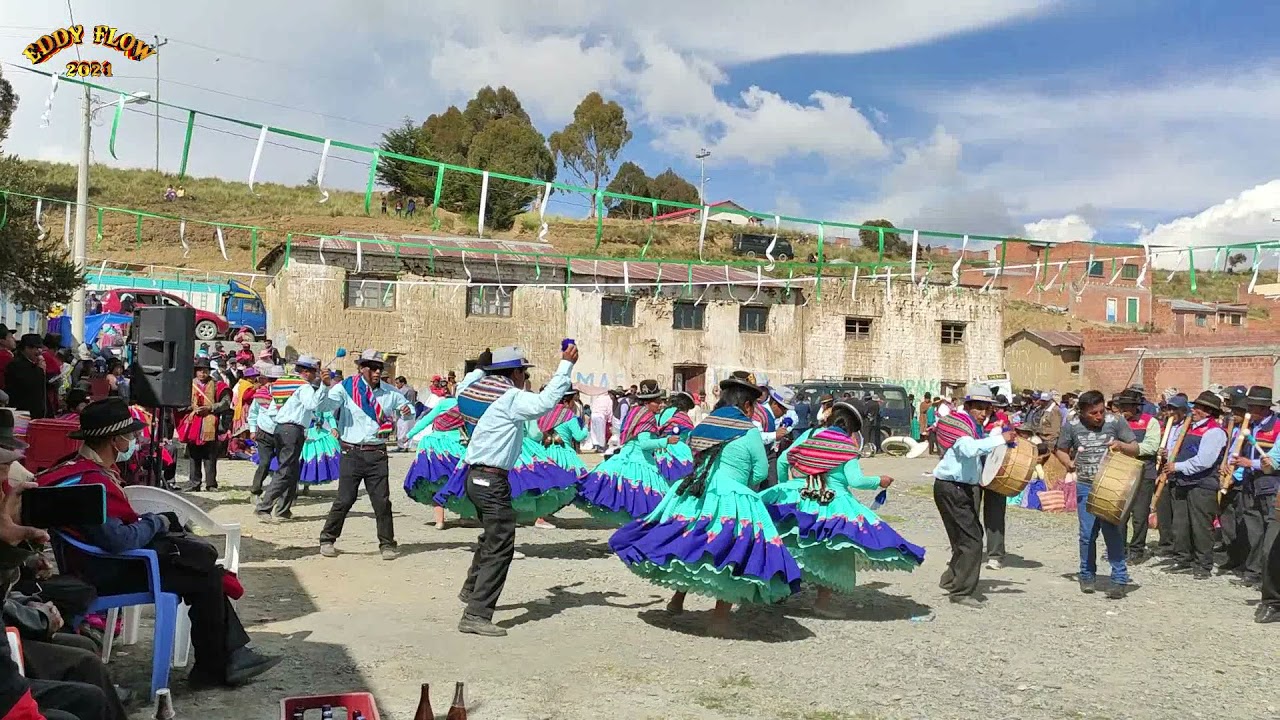 ANIVERSARIO DEL DISTRITO COROMATA ALTA 2021 (Moseñada)