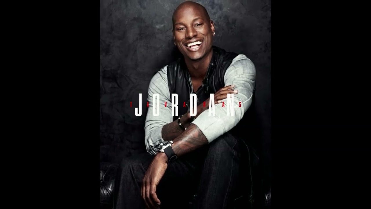 90s R&B x Tyrese Type Beat - 