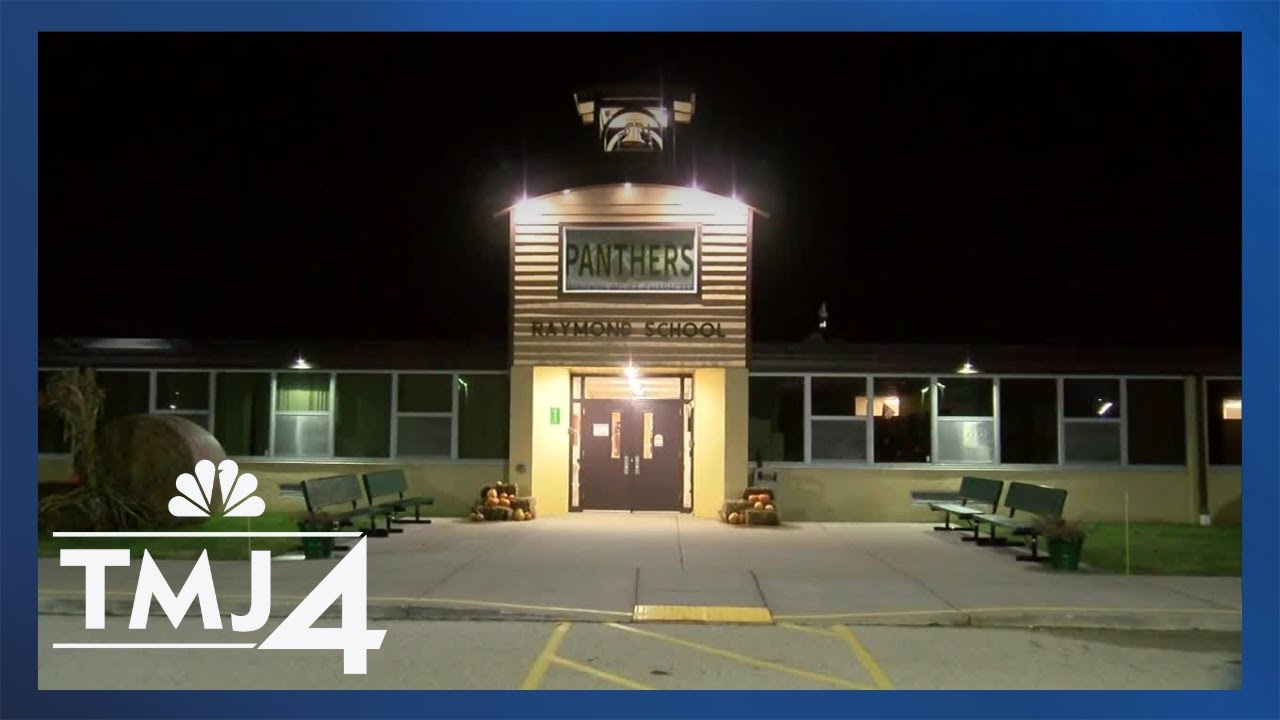 Superintendent resigns, citing death threats and district's legal issues