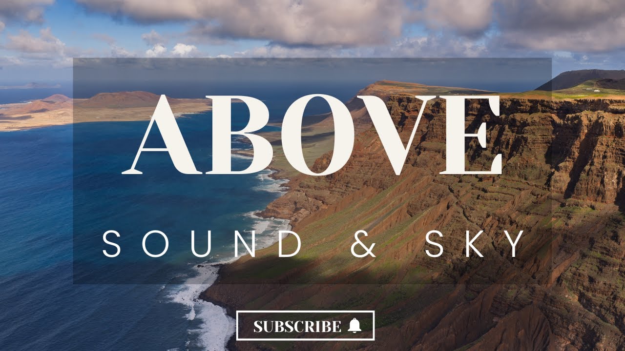 Lanzarote from Above &ndash; Breathtaking 4K Drone Footage