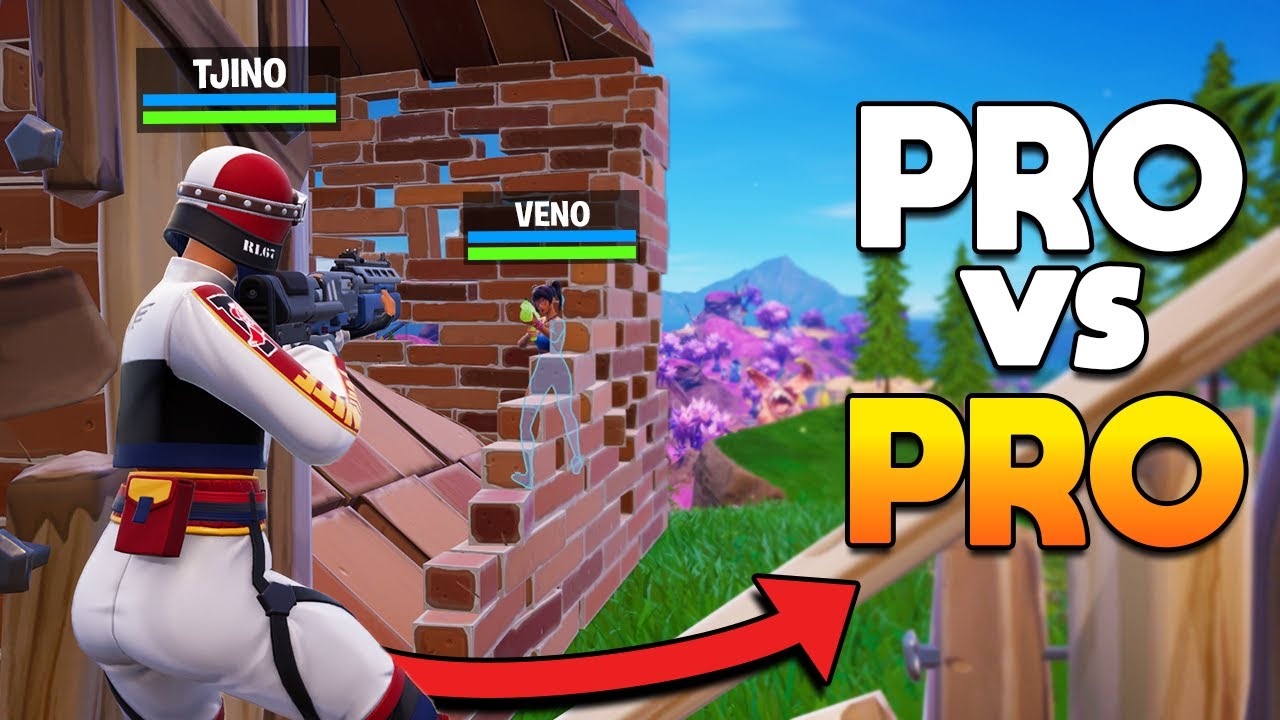 When Pros Finally Meet Their Match