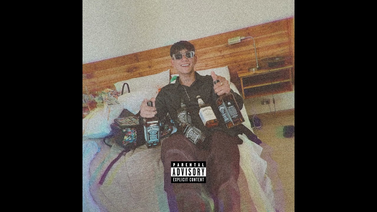 BBY ME TIENE EN LLAMA - VIXO4R (AUDIO)