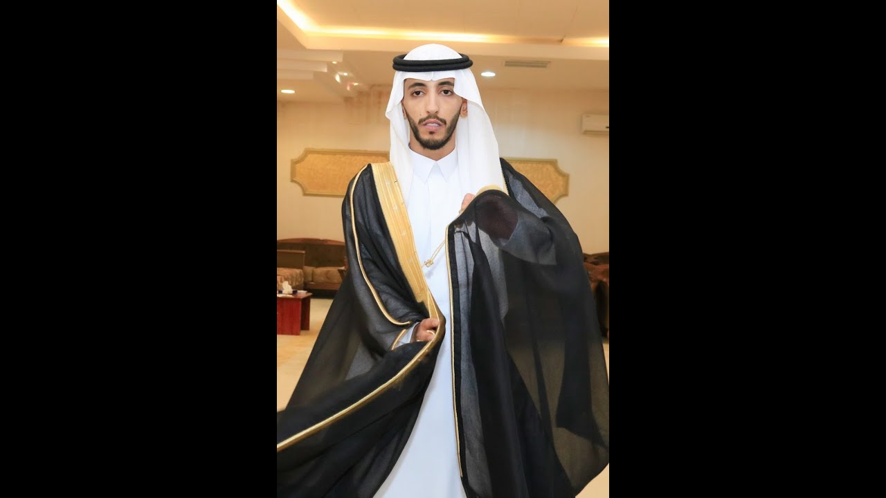 حفل زواج ثامر لافي نوار ابن معنية 1444/2/5هـ