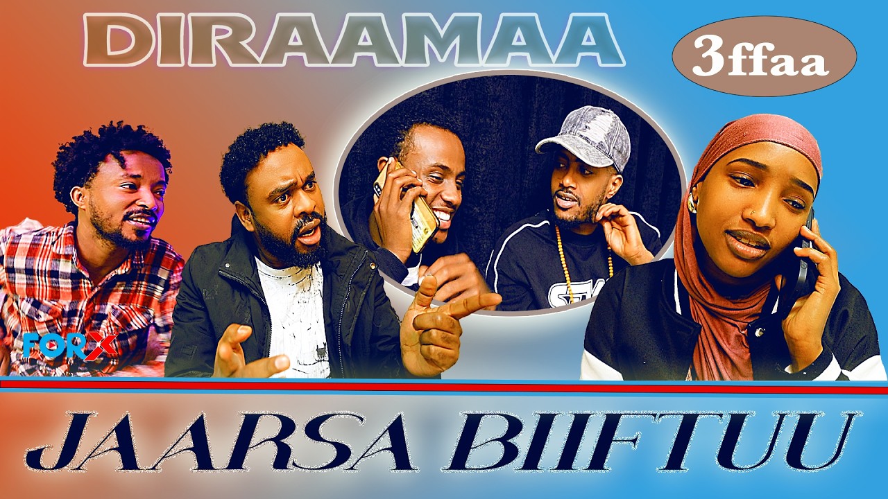 DIRAAMAA 