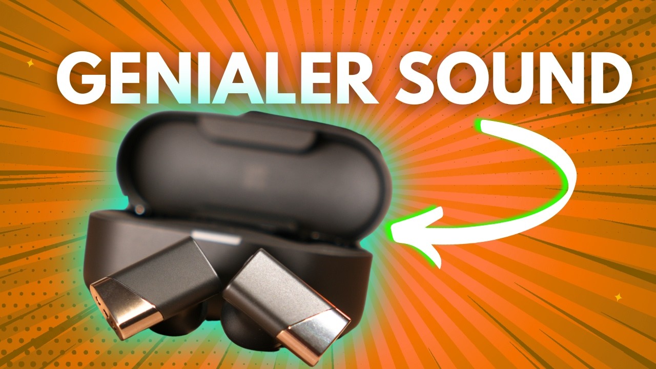 Status Audio Pro X Test: Audiophiler Klang für 299€ – besser als AirPods Pro & Sony XM5?