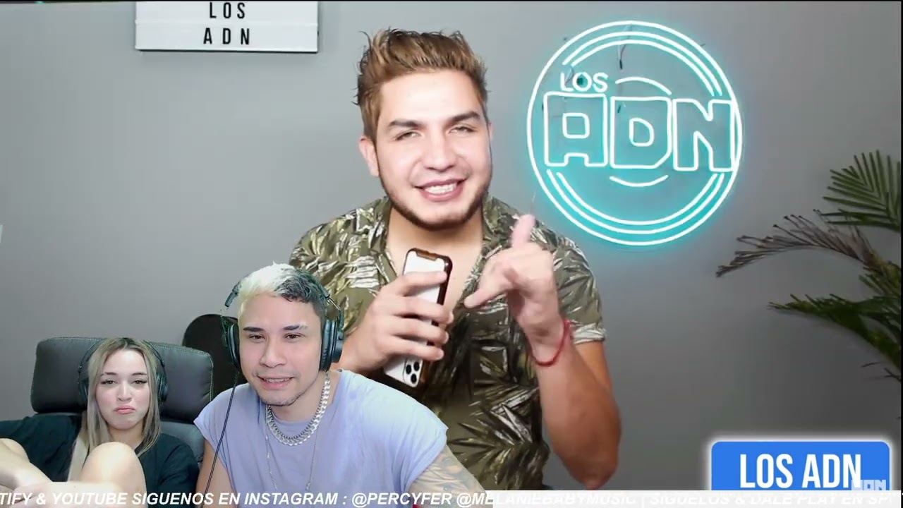 COSAS DE MEXICANOS 😂(SI TE RIES PIERDES🇲🇽) | Los ADN || PERUANO🇵🇪 & VENEZOLANA🇻🇪🇵🇪 REACCI&Oacute;N