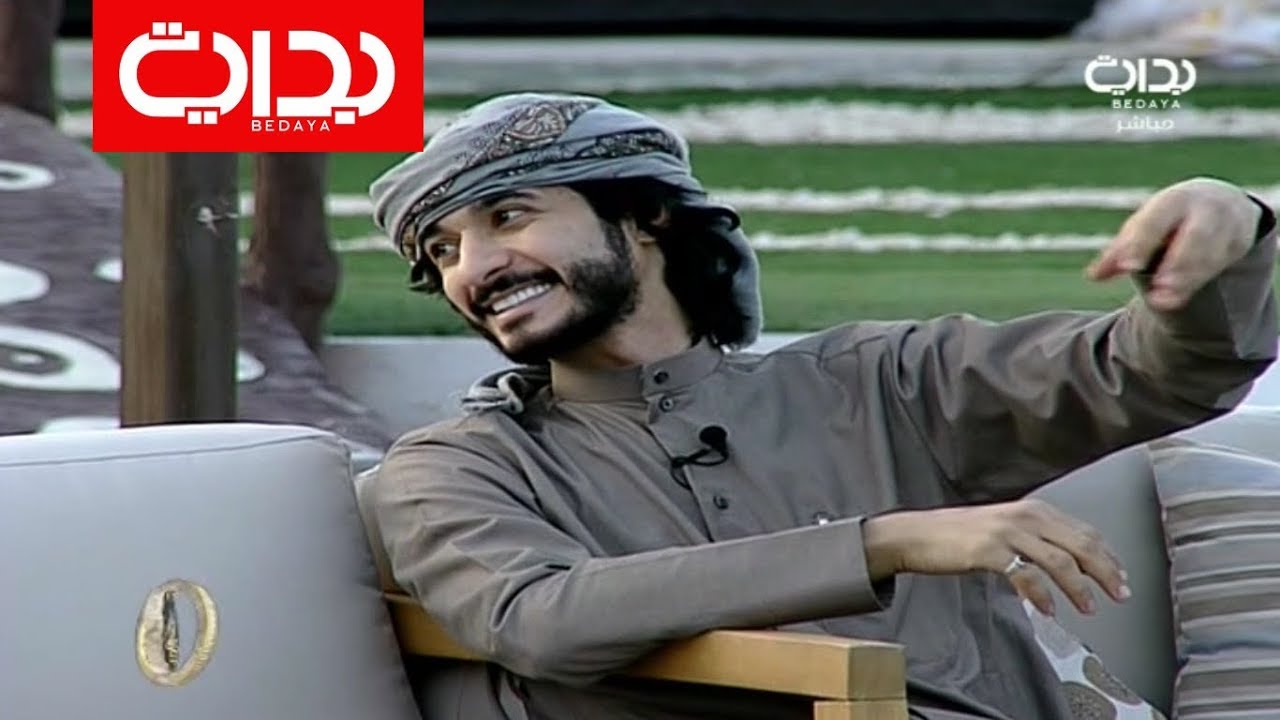 تقليد الشخصيات - عبدالسلام الشهراني | #زد_رصيدك55