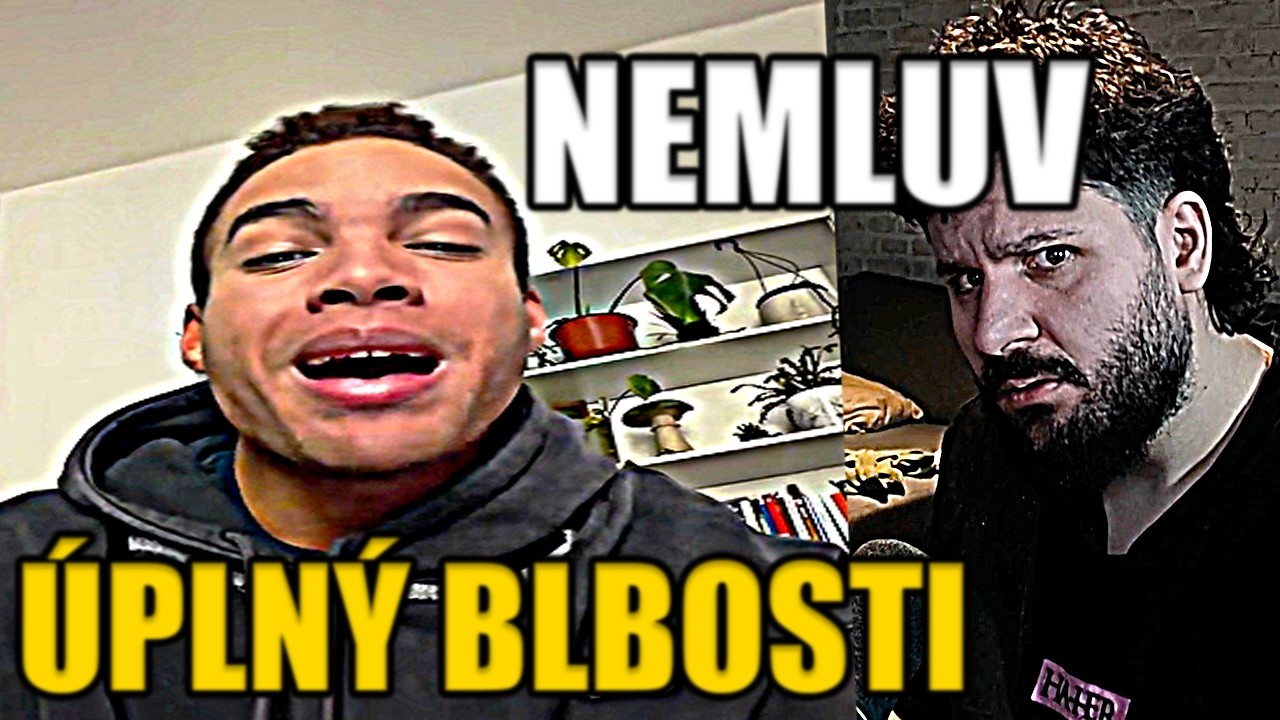 Well Občas Lepší Neříkat Nic ...