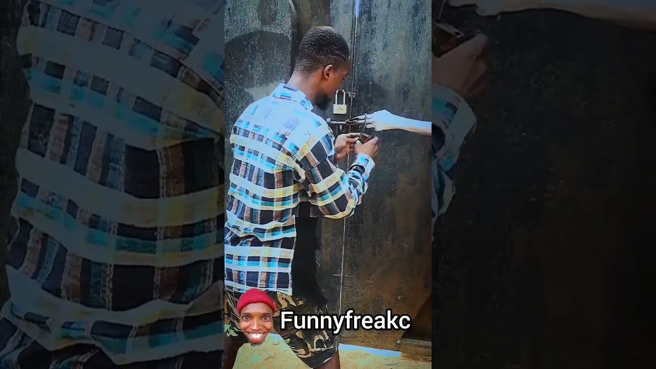 😂 Agentoflaughter see what you have caused.. #agentoflaughter #funnyfreakc
