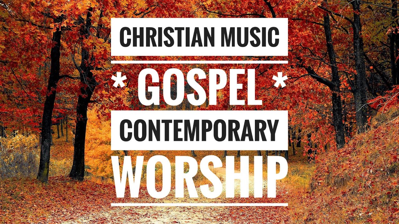 Sunday Glory - Music (Christian Gospel, Contemporary, Worship) - Anchored Inspirational Music