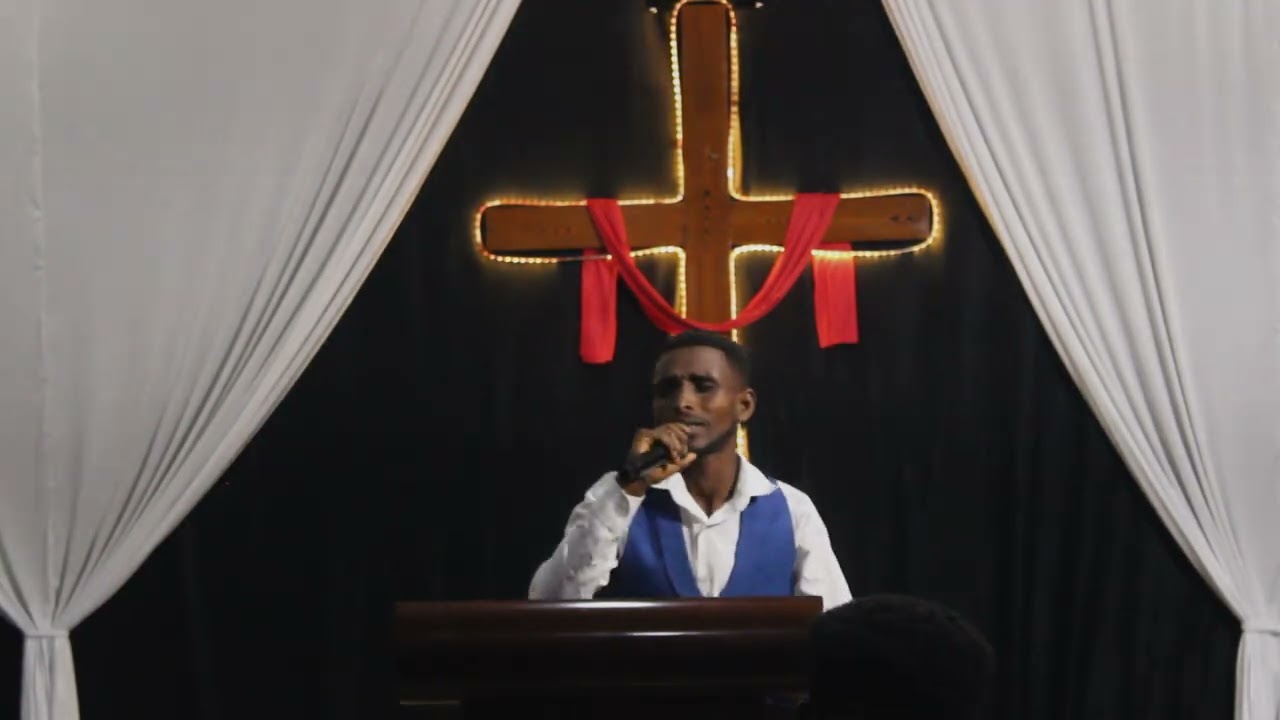 Worship #Ifa kakuu haaraa tv